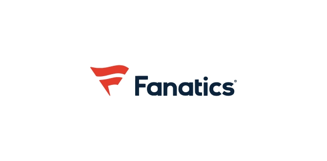 Fanatics logo