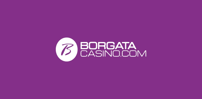 borgata logo