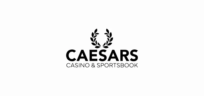 Caesar casino logo