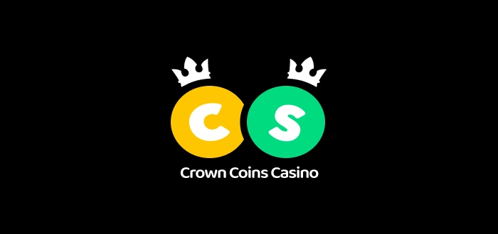 Crown Coins logo