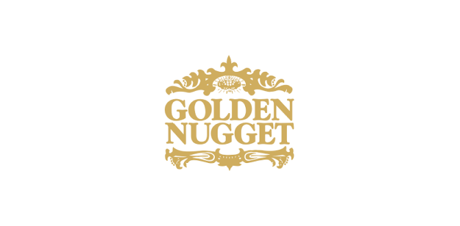 Golden Nugget Logo