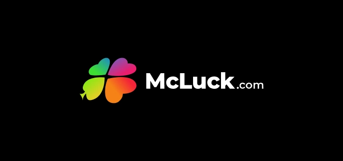 McLuck logo