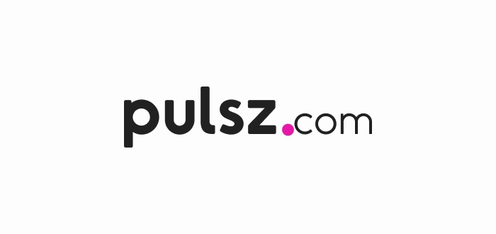 Pulsz.com logo