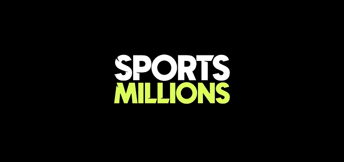 Sport Millions Social logo