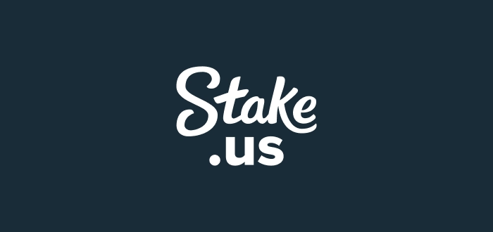 Stake.us logo
