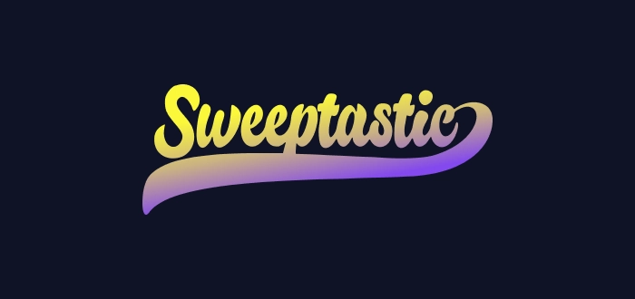 Sweeptastic logo