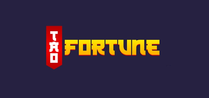 Tao Fortune logo