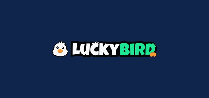 luckybird logo