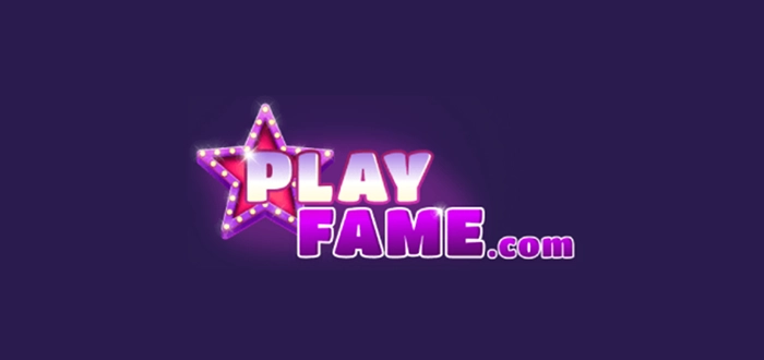 playfame logo
