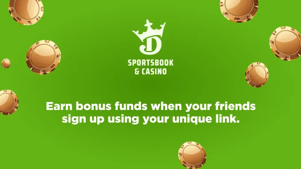 Desktop - Draftkings SB bonus Top sports betting sites bonuses