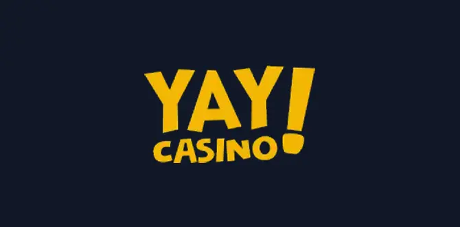 Yay casino logo